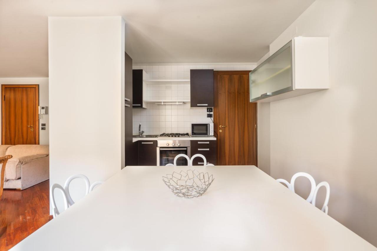 Cozy 2 Bedroom In The Heart Of Appartamento