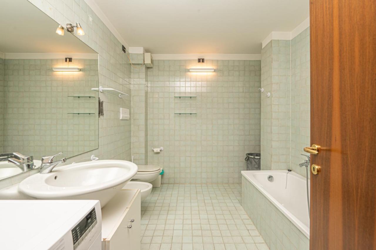 Appartamento Cozy 2 Bedroom In The Heart Of Verona